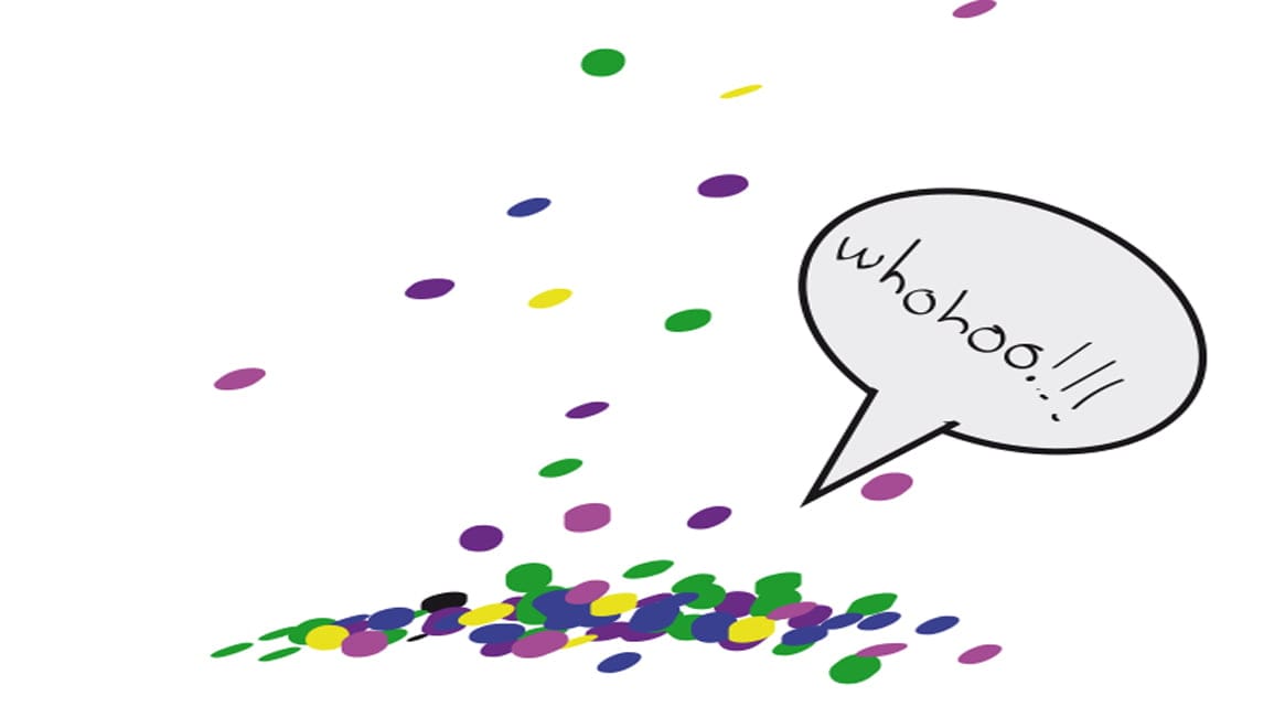 And the winner is….