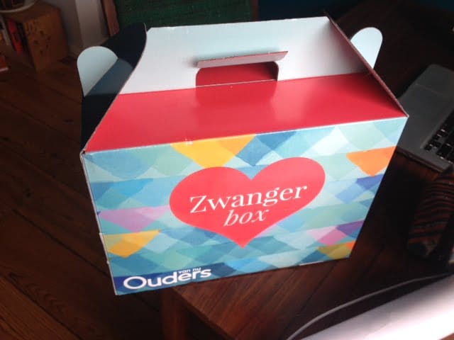 Review: de Zwanger Box