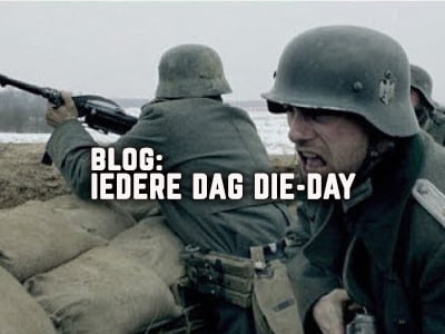 Die-Day