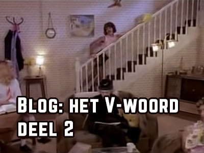 Het V-woord – deel 2