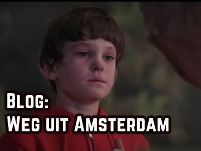 Verhuisd naar Haarlem